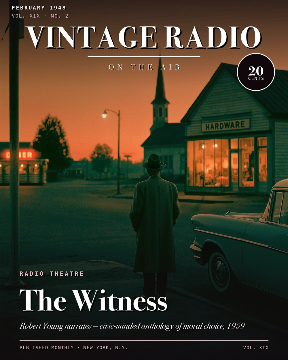 The Witness